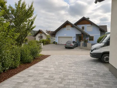 2-Zimmer-Haus kaufen in Sankt Veit an der Glan – 85 m², € 445.000 – Bild 3 von 16
