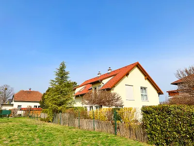 4-Zimmer-Haus mieten in Mödling – 125 m², € 2.030