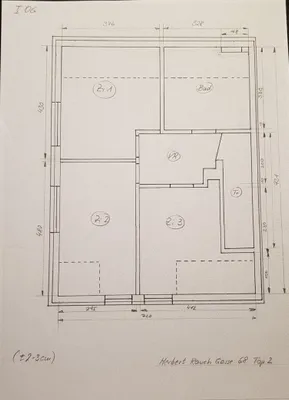 4-Zimmer-Haus mieten in Mödling – 125 m², € 2.030 – Bild 22 von 22