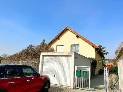 4-Zimmer-Haus mieten in Mödling – 125 m², € 2.030 – Bild 2 von 22