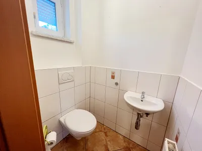 4-Zimmer-Haus mieten in Mödling – 125 m², € 2.030 – Bild 5 von 22