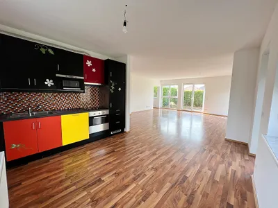 4-Zimmer-Haus mieten in Mödling – 125 m², € 2.030 – Bild 9 von 22