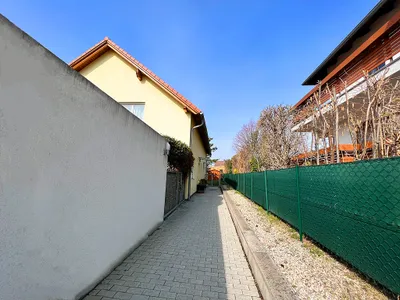 4-Zimmer-Haus mieten in Mödling – 125 m², € 2.030 – Bild 3 von 22