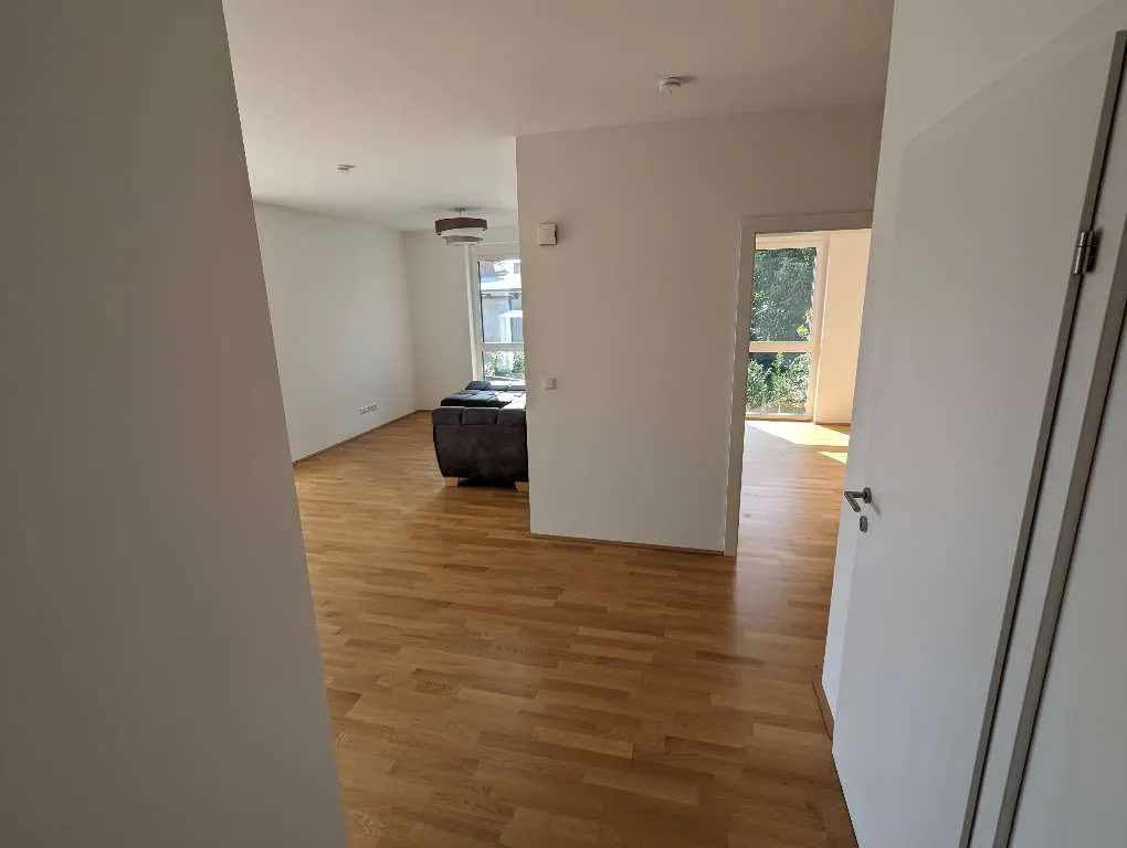 Wohnung – Lend - Ansicht 3