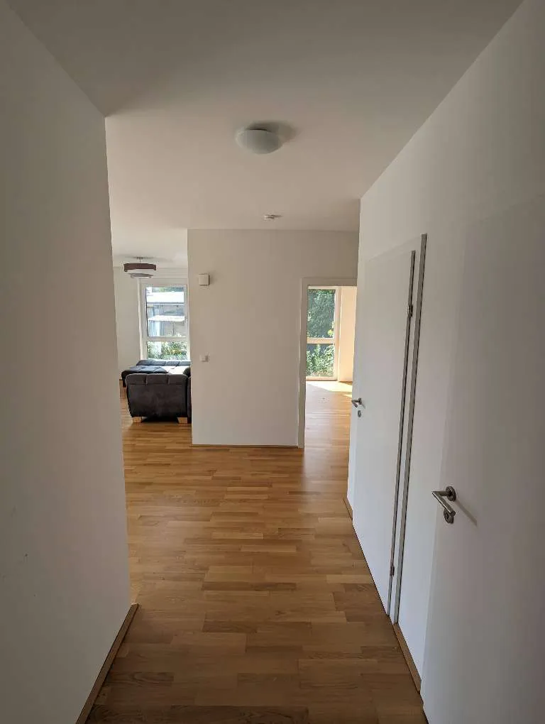 Wohnung – Lend - Ansicht 2