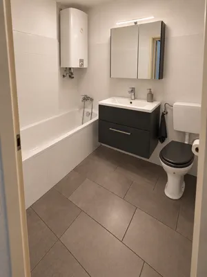 2-Zimmer-Wohnung mieten in Wels – 52 m², € 850 – Bild 3 von 6