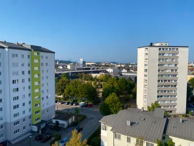 2-Zimmer-Wohnung mieten in Wels – 52 m², € 850 – Bild 2 von 6