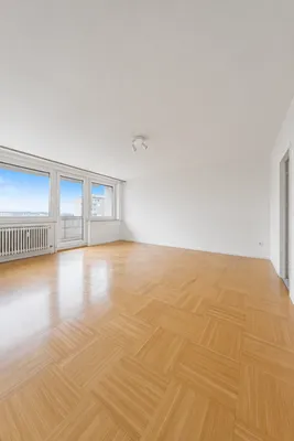 2-Zimmer-Wohnung mieten in Wels – 52 m², € 850 – Bild 6 von 6