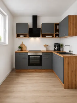 2-Zimmer-Wohnung mieten in Wels – 52 m², € 850 – Bild 4 von 6