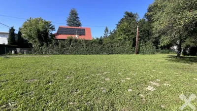 Grundstück kaufen in Graz – 1 041 m², € 429.000 – Bild 2 von 10