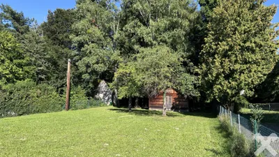 Grundstück kaufen in Graz – 1 041 m², € 429.000 – Bild 5 von 10