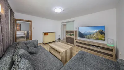 3-Zimmer-Wohnung kaufen in Kitzbühel – 76,05 m², € 399.000 – Bild 2 von 15
