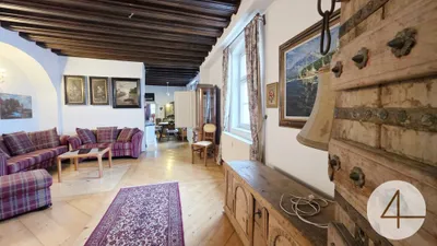 Haus kaufen in Krems an der Donau – 291 m², € 1.250.000