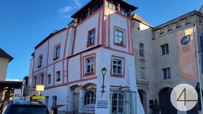 Haus kaufen in Krems an der Donau – 291 m², € 1.250.000 – Bild 31 von 31