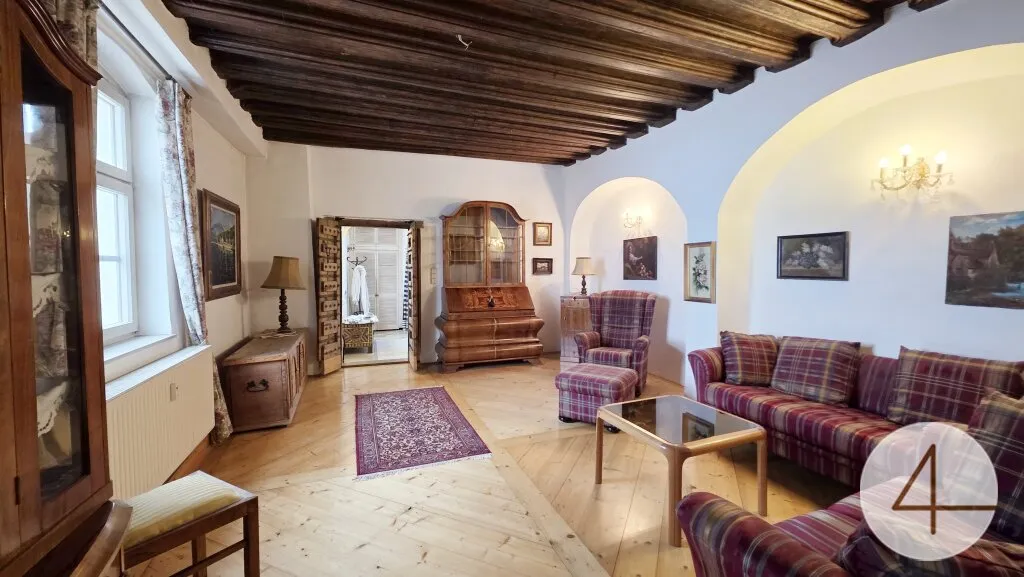 House in Krems an der Donau - Ansicht 3