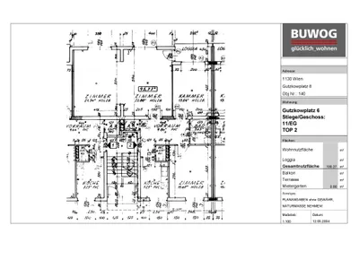 4-Zimmer-Wohnung kaufen in Wien – 95,77 m², € 459.900 – Bild 32 von 32