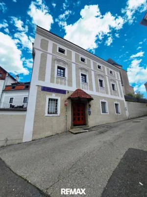 Gewerbeimmobilie mieten in Linz Land – 150 m², € 880