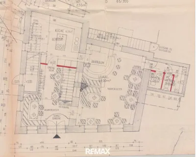 Gewerbeimmobilie mieten in Linz Land – 150 m², € 880 – Bild 5 von 5