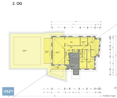 3-Zimmer-Wohnung mieten in Dornbirn – 170 m², € 2.250 – Bild 16 von 16