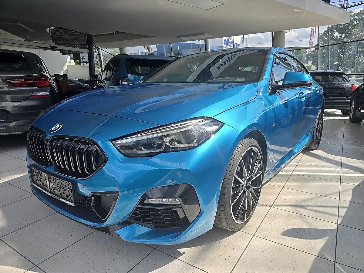 BMW 2er-Reihe