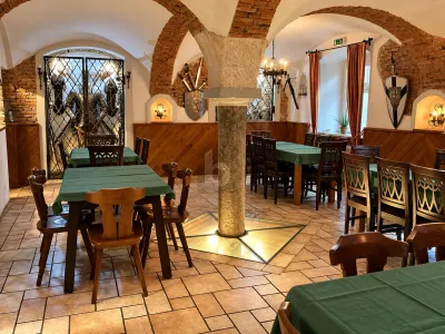4-Zimmer-Gewerbeimmobilie mieten in Graz – 150 m², € 2.712 – Bild 4 von 5