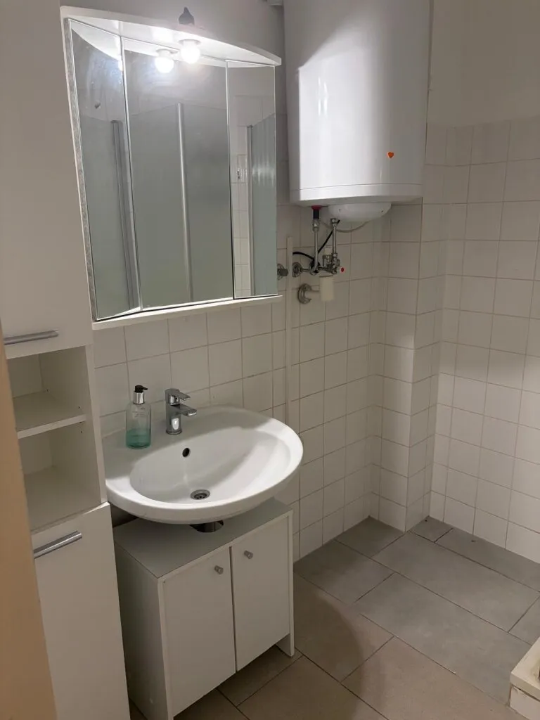 Wohnung in zentraler Lage mit guter Infrastruktur in Schlöglmühl zu vermieten - Ansicht 3