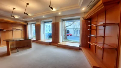Gewerbeimmobilie mieten in Neusiedl am See – 100 m², € 1.600 – Bild 2 von 10