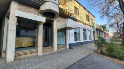 Gewerbeimmobilie mieten in Neusiedl am See – 100 m², € 1.600 – Bild 9 von 10