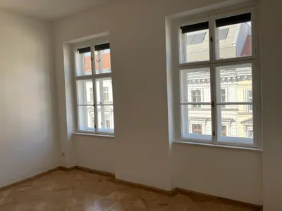 Sonnige, gemütliche Wohnung für 3er WG – Bild 2
