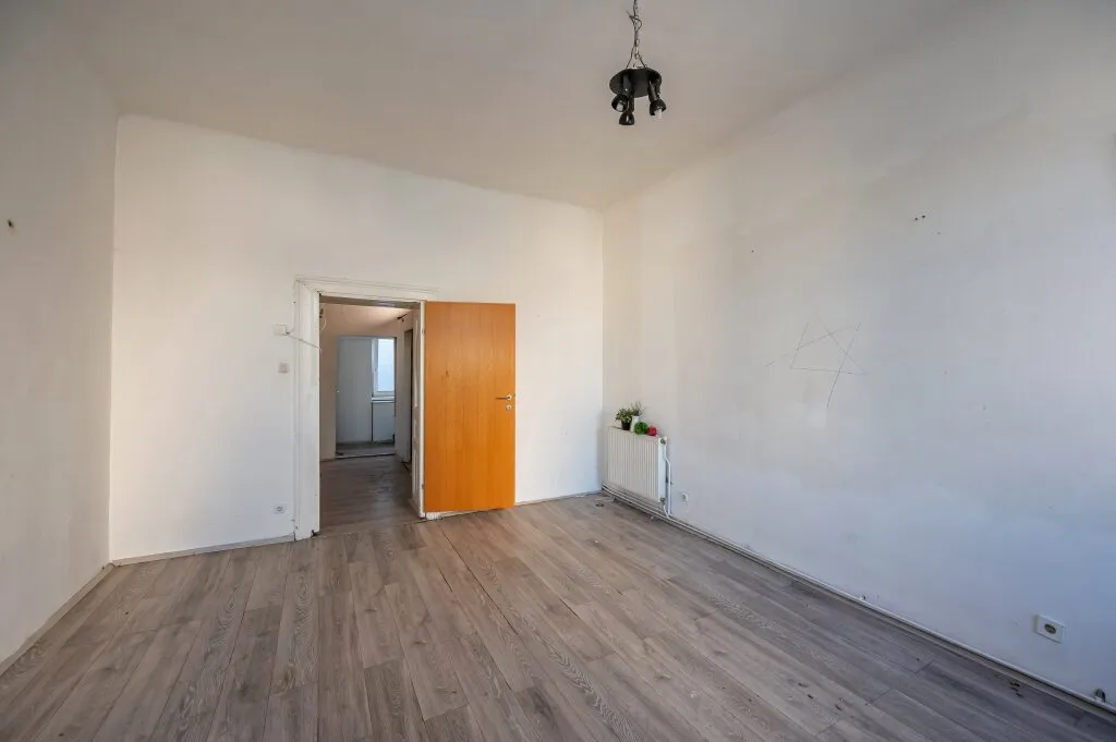 Wohnung – Wien, Brigittenau, Katastralgemeinde Brigittenau - Ansicht 3