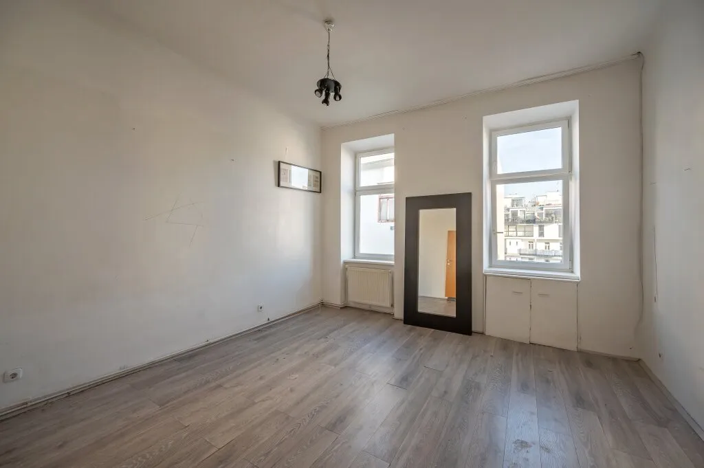 Wohnung – Wien, Brigittenau, Katastralgemeinde Brigittenau - Ansicht 2