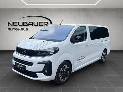 Opel Zafira 2.0 Live