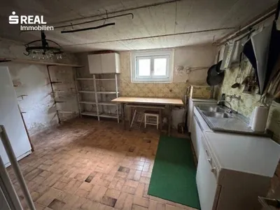 Haus kaufen in Leoben – 165 m², € 159.000 – Bild 37 von 50
