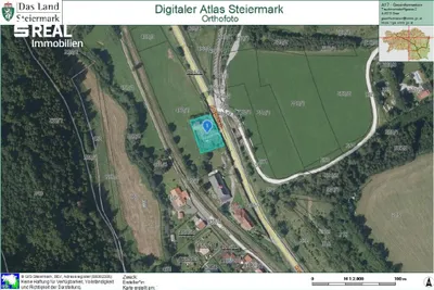 Haus kaufen in Leoben – 165 m², € 159.000 – Bild 46 von 50