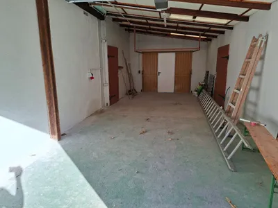 6-Zimmer-Haus mieten in Tulln – 98 m², € 1.500 – Bild 17 von 19