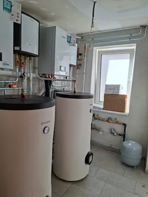 6-Zimmer-Haus mieten in Tulln – 98 m², € 1.500 – Bild 14 von 19