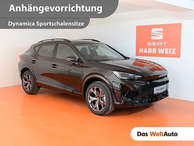 Cupra Formentor 1.5 e-TSI 150 PS DSG