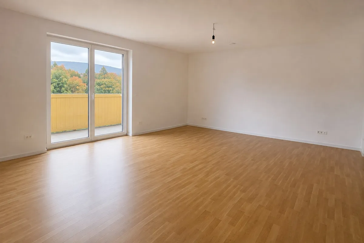 Wohnung – Wiener Neustadt, Musikantenviertel (Gartenstadt) - Ansicht 3