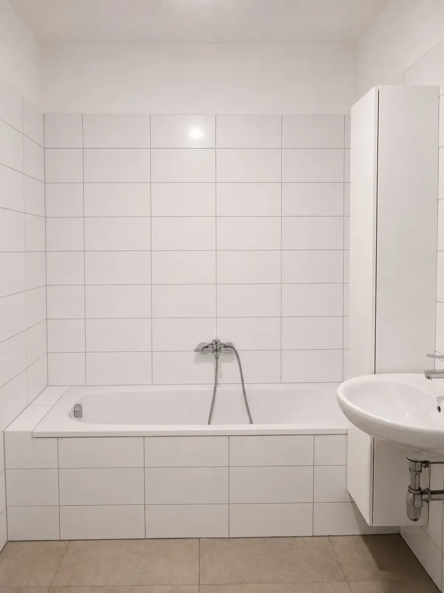 Wohnung – Wiener Neustadt, Musikantenviertel (Gartenstadt) - Ansicht 2