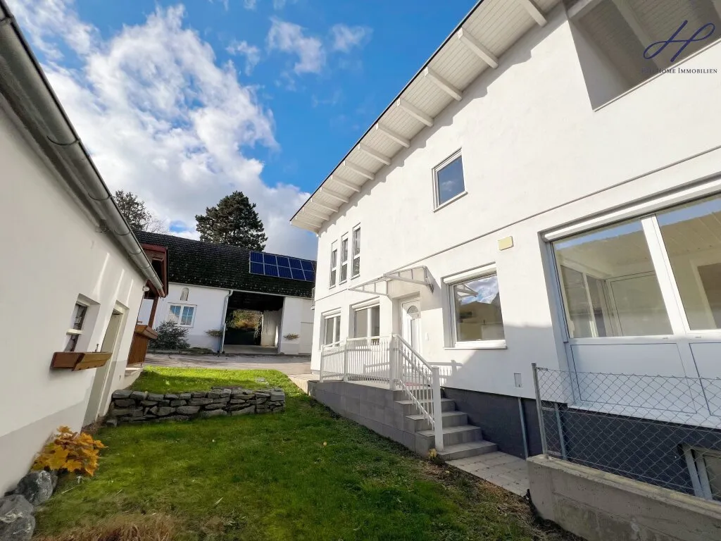 Haus – Oberpullendorf - Ansicht 2