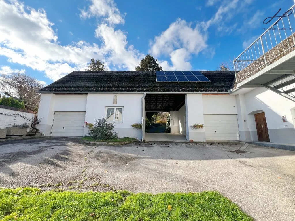 Haus – Oberpullendorf - Ansicht 3