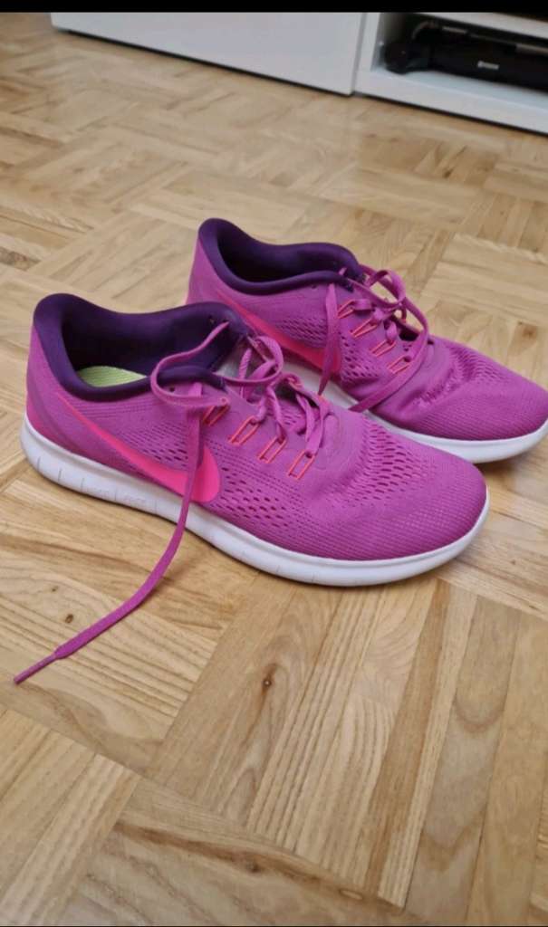 Nike Free RN Damen GroBe 41