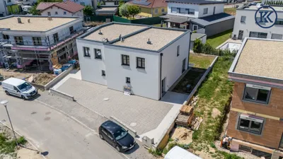 4-Zimmer-Haus kaufen in Gänserndorf – 143,47 m² – Bild 7 von 48