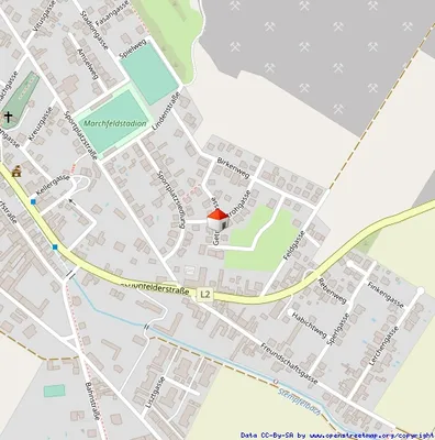 4-Zimmer-Haus kaufen in Gänserndorf – 143,47 m² – Bild 44 von 48