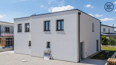 4-Zimmer-Haus kaufen in Gänserndorf – 143,47 m² – Bild 9 von 48