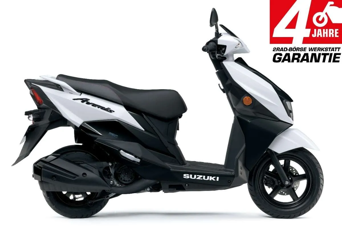Suzuki Sonstige