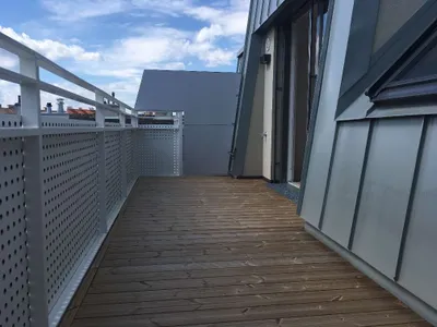 2-Zimmer-Wohnung mieten in Wien – 45 m², € 1.284 – Bild 9 von 11