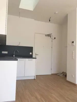 2-Zimmer-Wohnung mieten in Wien – 45 m², € 1.284 – Bild 2 von 11