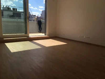 2-Zimmer-Wohnung mieten in Wien – 45 m², € 1.284 – Bild 5 von 11
