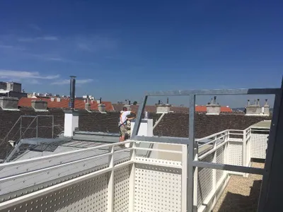 2-Zimmer-Wohnung mieten in Wien – 45 m², € 1.284 – Bild 8 von 11